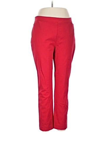 Susan Graver Active Pants (view 1)