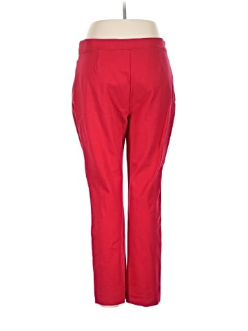 Susan Graver Active Pants (view 2)