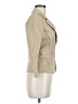 Pinko Ivory Blazer Size 6 - photo 4