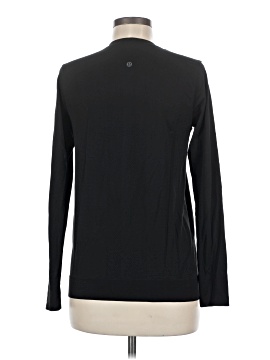 Lululemon Athletica Long Sleeve T-Shirt (view 2)