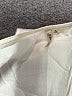 Rip Curl 100% Cotton White Sleeveless Blouse Size 1X - photo 7