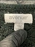 Avenue Black Pullover Sweater Size 18 Plus - photo 7