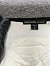 James Perse Ivory Long Sleeve Blouse Size 0 - photo 7