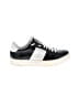 M. Gemi Black Sneakers Size EU 38 - photo 1