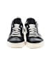 M. Gemi Black Sneakers Size EU 38 - photo 2