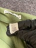 C established 1946 Solid Green Active Pants Size 20 - photo 4