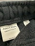 Aritzia Black Cargo Pants Size M (tall) - photo 7