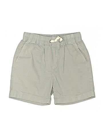 Crewcuts Khaki Shorts (view 1)