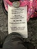 Assorted Brands 100% Viscose Pink Long Sleeve Blouse Size XL - photo 8