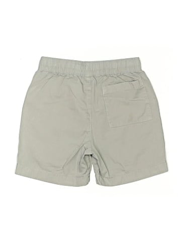 Crewcuts Khaki Shorts (view 2)