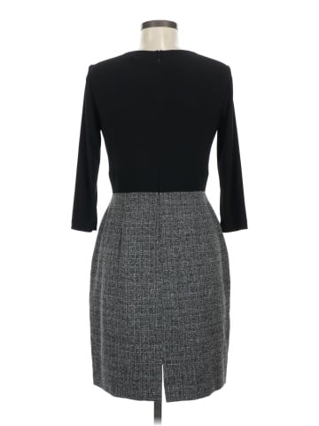 Tahari by ASL Cocktail Dress (view 2)