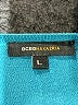 BCBGMAXAZRIA Teal Pullover Sweater Size L - photo 7