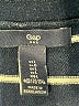 Gap Outlet Stripes Blue Pullover Sweater Size L - photo 7
