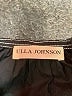 Ulla Johnson 100% Cotton Black Long Sleeve Blouse Size 8 - photo 7