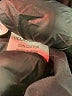 Ulla Johnson 100% Cotton Black Long Sleeve Blouse Size 8 - photo 8