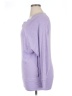 We the Free Purple Pullover Sweater Size S - photo 5