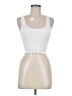 90 Degree by Reflex White Tank Top Size M - photo 1