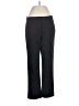 Prada Solid Black Dress Pants Size 24 waist - photo 1