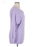 We the Free Purple Pullover Sweater Size S - photo 4
