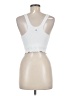 90 Degree by Reflex White Tank Top Size M - photo 2