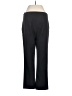 Prada Solid Black Dress Pants Size 24 waist - photo 2