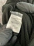 JLUXLABEL Black Jumpsuit Size S - photo 5