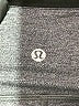 Lululemon Athletica Gray Active Pants Size 6 - photo 7