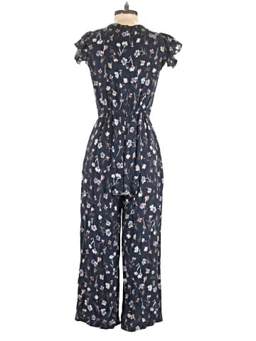 Rebecca Taylor Jumpsuit (view 2)