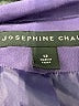 Josephine Chaus Purple Blazer Size 12 - photo 6