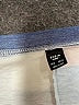 Shein Stripes Pink Short Sleeve T-Shirt Size 22 - photo 7