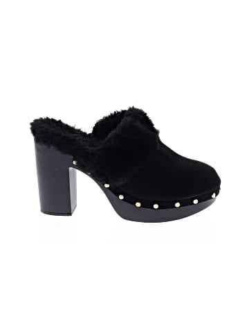 Bamboo Mule/Clog (view 1)