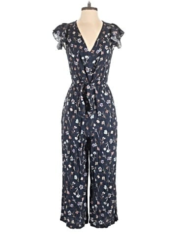 Rebecca Taylor Jumpsuit (view 1)