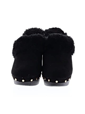 Bamboo Mule/Clog (view 2)