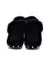 Bamboo Black Mule/Clog Size 9 - photo 2