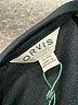 Orvis Black Short Sleeve T-Shirt Size XL - photo 7