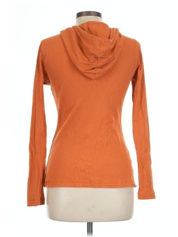 Karen by Karen Kane Long Sleeve Top (view 2)