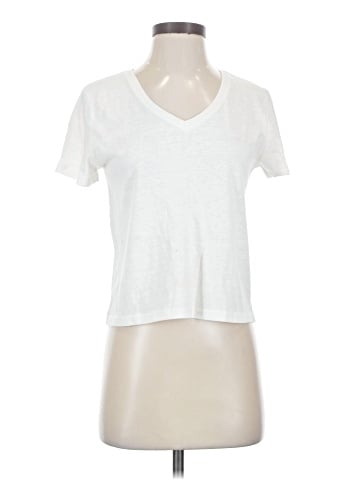 She + Sky Short Sleeve T-Shirt (view 1)
