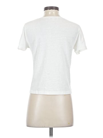 She + Sky Short Sleeve T-Shirt (view 2)