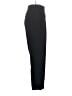 Bebe Solid Black Dress Pants Size 4 - photo 4
