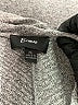 B.wear Gray Long Sleeve Top Size XL - photo 7