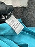 J.A.C. Teal Sleeveless Blouse Size L - photo 8