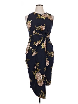 Nine Britton Cocktail Dress