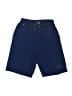 Eddie Bauer Solid Blue Athletic Shorts Size M - photo 1