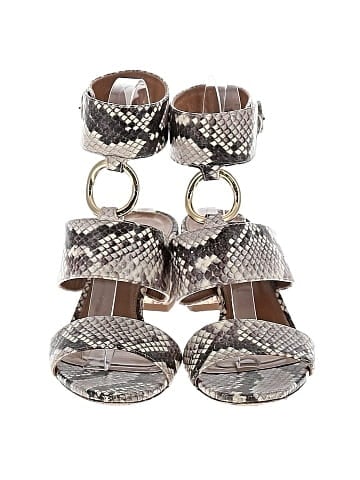 Aquazzura Sandals (view 2)