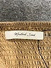 Mustard Seed Tan Sleeveless Blouse Size S - photo 4