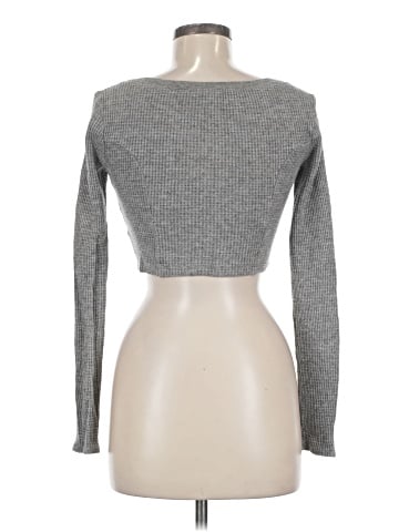 Out From Under Long Sleeve T-Shirt (view 2)