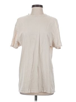 Pretty Little Thing Short Sleeve Turtleneck