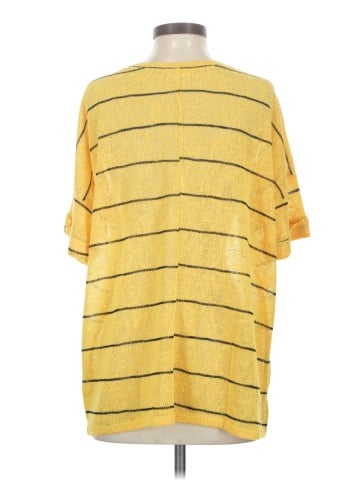 La Miel Short Sleeve Top (view 2)