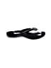 Vionic Black Flip Flops Size 9 - photo 1