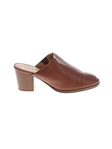 J.Crew Factory Store Mule/Clog (view 1)